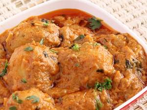 Dum Aloo Punjabi Medium