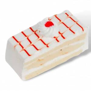 Butterscotch Pastry 