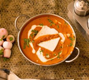Sahi paneer