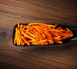 Fries Peri Peri