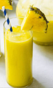Pineapple Juice (300 Ml)