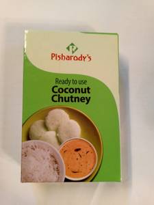 Coconut Chutney Mix
