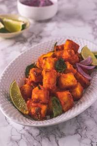 Paneer 65