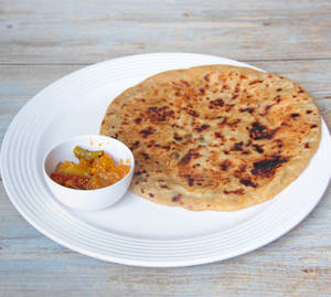 Aloo Parantha