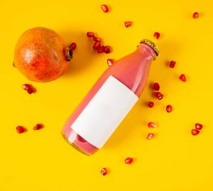 Pomegranate Juice