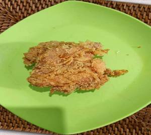1 Pc Chicken