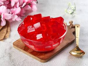 Plain Jelly