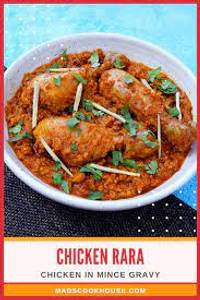 Rara Chicken