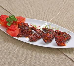 Chicken Ginger