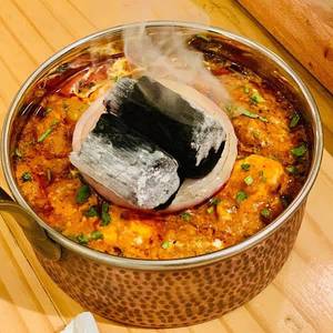 Paneer Angara