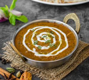 Dal Makhani