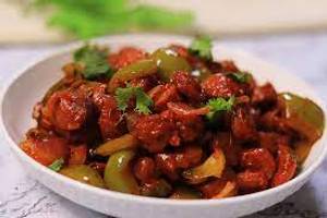 Bbq sausage
