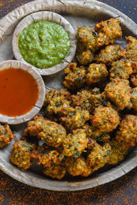 Veg Pakoda