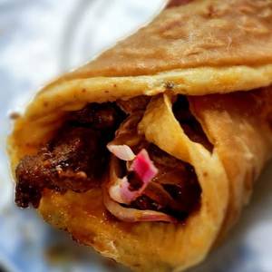 Mutton Roll