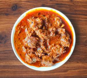Nadan Beef Curry