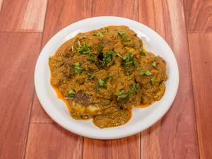 Fish Dasi Rasa Surmai [2 Pcs]