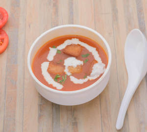 Tomato Soup