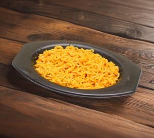 Plain maggie