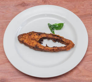 Fish Fry