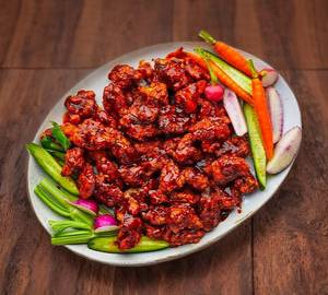 Honey Chicken