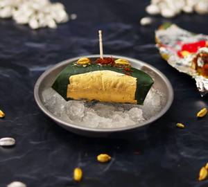 Addab Paan Gold Paan 