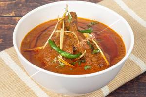 Chicken Curry