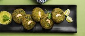 Harabhara Kabab