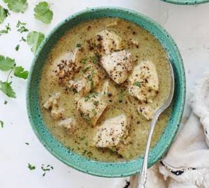 Chicken Kali Mirch