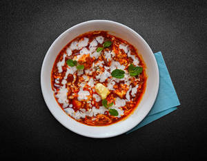 Paneer Butter Masala