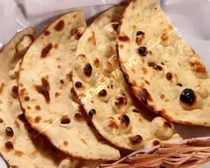 Tandoori Roti
