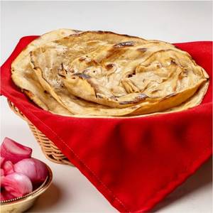 Lachcha Paratha