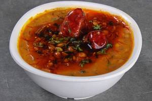 Dal Tadka