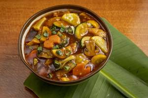 Pot Rice