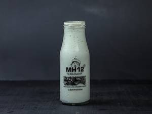 Sitaphal Milkshake