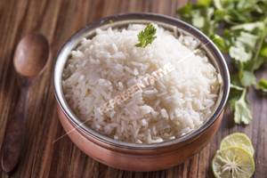 White Rice