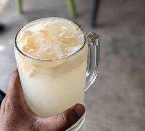 Tender Coconut Nungu Juice special  (750Ml)