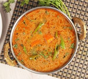 Mix Veg Curry