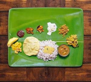Veg Meals