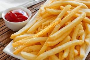 Regular French Fries