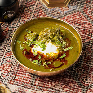 Kothamalli Chicken