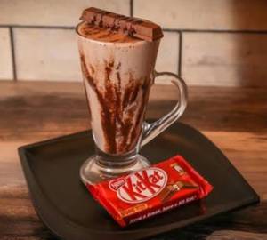 KitKat Milkshake
