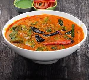 Veg Hyderabadi