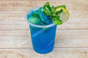 Blue Lagoon