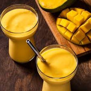 Mango Lassi 350 Ml