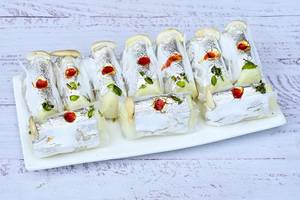 Kaju Malai Chaap