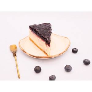 Blueberry Chessecake Cold