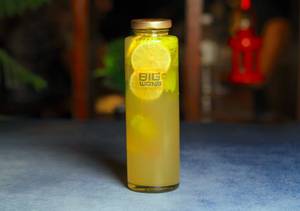 Virgin Mojito (350ml)