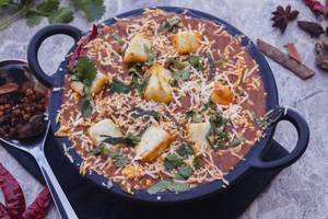 Punjabi Paneer