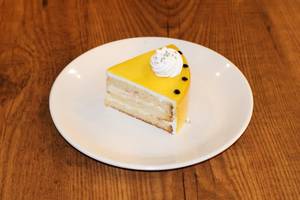 Butterscotch Classic Pastry