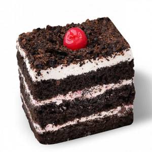 Black Forest Pastry
